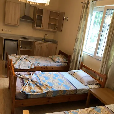 Apartamento Nicolas